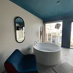 Panorama Level 25 & 26 - Soak In The Sky