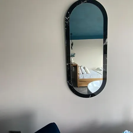 Panorama Level 25 & 26 - Soak In The Sky 아파트