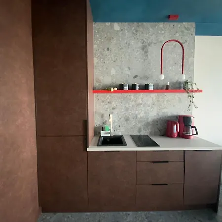 Panorama Level 25 & 26 - Soak In The Sky * 카토비체