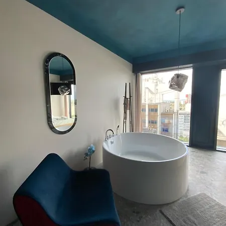 Panorama Level 25 & 26 - Soak In The Sky