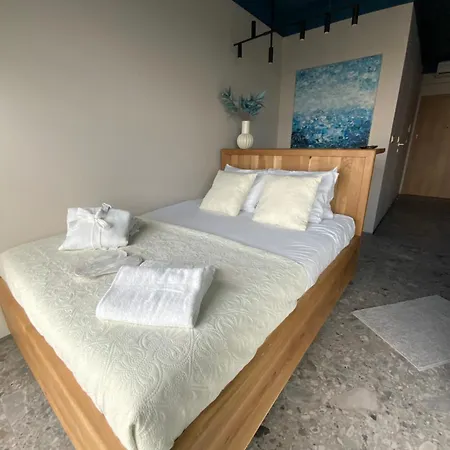 Panorama Level 25 & 26 - Soak In The Sky Apartment *