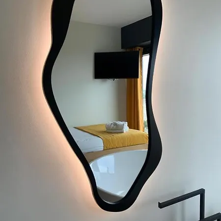 Panorama Level 25 & 26 - Soak In The Sky Katowice