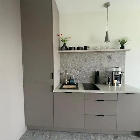 Panorama Level 25 & 26 - Soak In The Sky 아파트 *