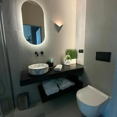 Panorama Level 25 & 26 - Soak In The Sky * 카토비체