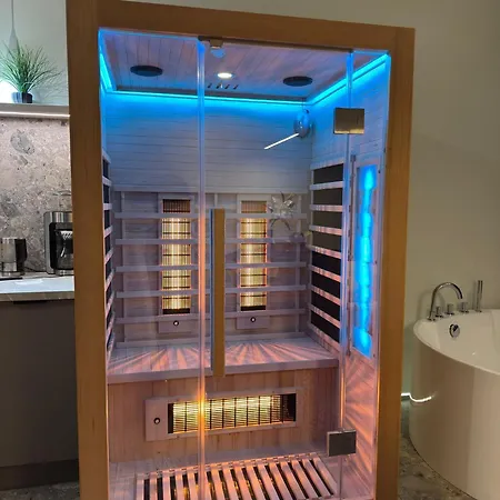 Panorama Level 25 & 26 - Soak In The Sky