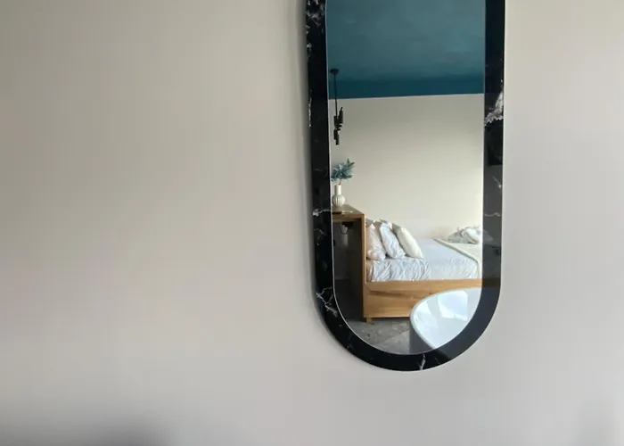 Panorama Level 25 & 26 - Soak In The Sky Apartment