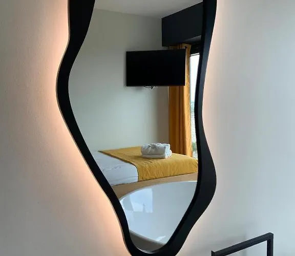 Panorama Level 25 & 26 - Soak In The Sky Katowice