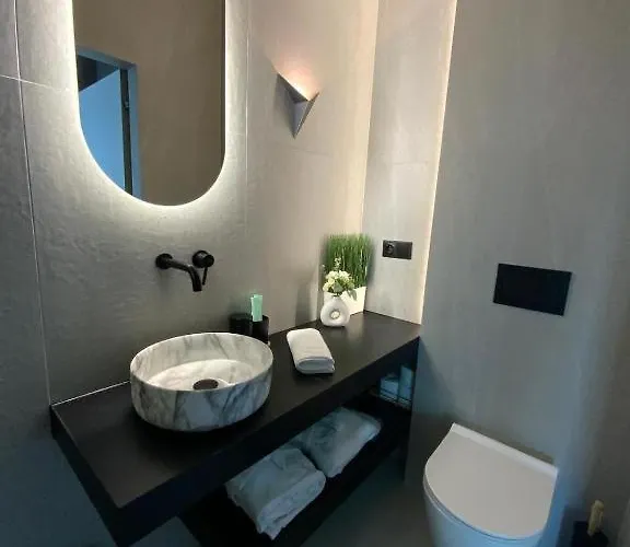 Panorama Level 25 & 26 - Soak In The Sky Katowice